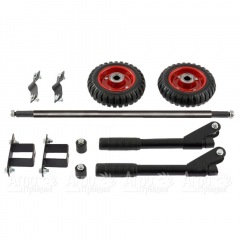 Транспортировочный комплект для генераторов Denzel PS-25, PS-28, PS-33, PS-33E в Уфе