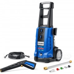 Мойка высокого давления Зубр АВД-П180 в Уфе