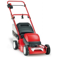 Газонокосилка электрическая SABO 43-EL Compact SA756 в Уфе
