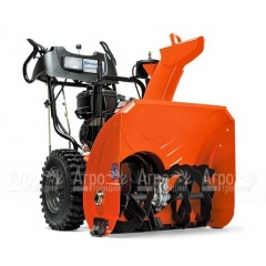 Снегоуборщик Husqvarna 5524ST в Уфе