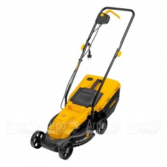 Газонокосилка электрическая Denzel GM-1100 в Уфе