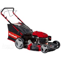 Газонокосилка бензиновая Einhell GC-PM 56 S HW в Уфе