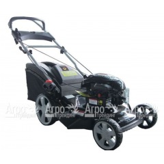 Газонокосилка бензиновая Manner MZ20H в Уфе