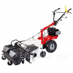 Подметальная машина Eurosystems P-70 EVO B&#38;S 850E с бункером в Уфе