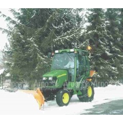 Нож-отвал для тракторов John Deere в Уфе