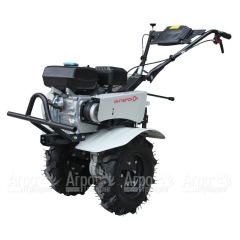 Мотоблок Интерскол МБ-80/7 (2+1, фрезы в комплекте) в Уфе