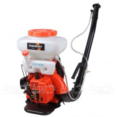 Опрыскиватель бензиновый Patriot PT420WF-12 в Уфе