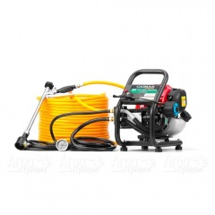 Опрыскиватель бензиновый Caiman Fog King PSS 20m в Уфе