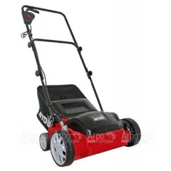 Электрический вертикуттер MTD SMART 30 VE в Уфе