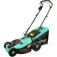 Газонокосилка электрическая Sturm EL2042 в Уфе