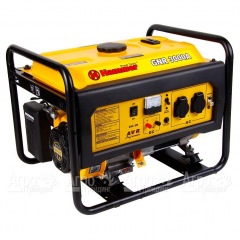 Бензогенератор Hammer GNR3000 А 2.7 кВт в Уфе