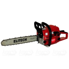 Бензопила Elitech БП 45/18" в Уфе