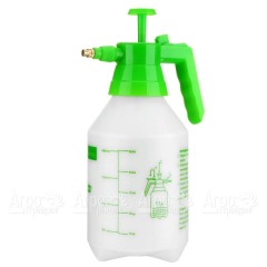 Опрыскиватель ручной помповый DEKO DKSP03 1.5 л в Уфе