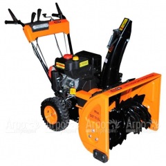 Снегоуборщик Prorab GST 70 EL в Уфе