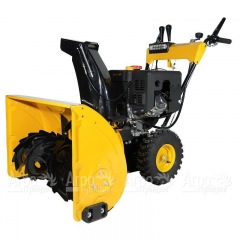 Снегоуборщик Habert HB1130S в Уфе