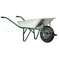 Тачка Haemmerlin Cargo Premium 90 MG (80 MG GF) в Уфе