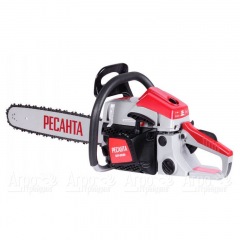 Бензопила Ресанта БП-5220-20" в Уфе