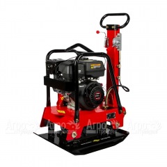 Виброплита бензиновая DDE VP165-CK в Уфе