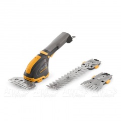 Аккумуляторные ножницы Stiga SGM 104 AE в Уфе