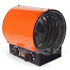 Электрическая тепловая пушка Patriot ECO-R 3 в Уфе