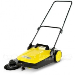Подметальная машина Karcher S 4 в Уфе