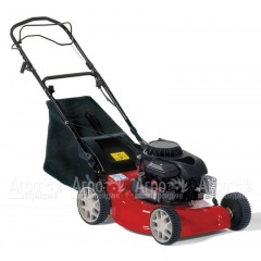 Газонокосилка бензиновая MTD 46 SPB в Уфе