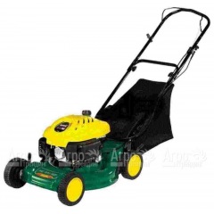 Газонокосилка бензиновая MTD PM 460 OHV в Уфе