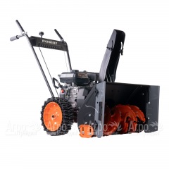 Снегоуборщик бензиновый Patriot PS 601 в Уфе
