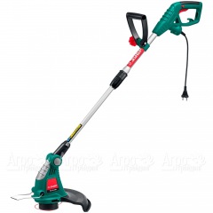 Электрокоса (электрический триммер) Зубр ТСН-33-600 в Уфе