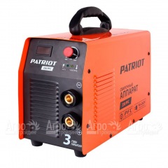 Сварочный аппарат Patriot 230 PFC в Уфе