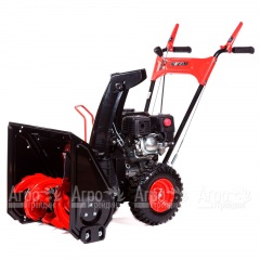 Снегоуборщик Enifield EN 655 в Уфе