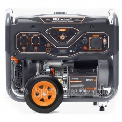 Бензогенератор Helmut LS 10000EA 9 кВт в Уфе