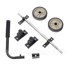 Транспортировочный комплект GPL-100 для генератора Patriot GP 1510 в Уфе