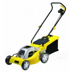 Газонокосилка электрическая Champion EM4218 в Уфе