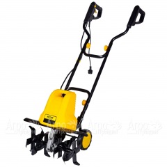 Культиватор электрический Huter EMC-1600 в Уфе