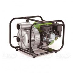 Бензиновая мотопомпа Кратон GTWP-80 в Уфе