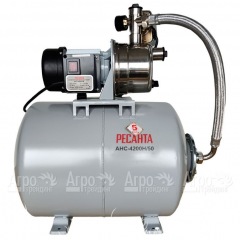 Насосная станция Ресанта АНС-4200Н/50 в Уфе