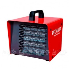 Электрическая тепловая пушка Ресанта ТЭПК-2000 в Уфе