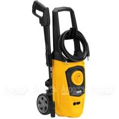 Мойка высокого давления Denzel R-170 в Уфе