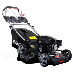 Газонокосилка бензиновая Brait BR4546SPM в Уфе