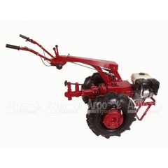 Мотоблок Беларус 07БС c двигателем Intek I/C 10 л.с. в Уфе