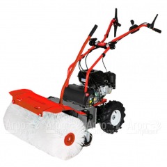 Подметальная машина Profi CS-S4-80 в Уфе