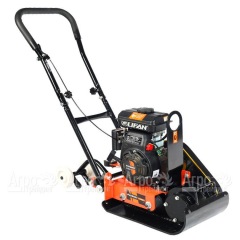 Виброплита бензиновая Patriot VT-50LB в Уфе