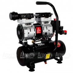 Компрессор безмаслянный Quattro Elementi Pacific 8-160 в Уфе