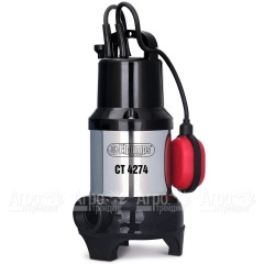 Дренажный насос Elpumps CT4274 в Уфе