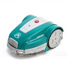 Газонокосилка-робот Caiman L32 Deluxe в Уфе