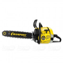 Бензопила Champion 372-18" в Уфе