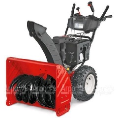 Снегоуборщик бензиновый MTD ME 76 в Уфе