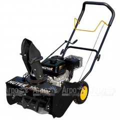 Снегоуборщик Huter SGC 3000 в Уфе