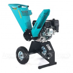 Измельчитель бензиновый Steviman CH-520 в Уфе